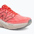 Men's running shoes New Balance Fresh Foam Balos V1 urgent red 7