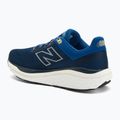 Men's running shoes New Balance Fresh Foam X 860 v14 blue gemstone 3