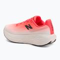 Men's running shoes New Balance Fresh Foam X 1080 v14 urgent red 3