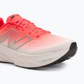 Men's running shoes New Balance Fresh Foam X 1080 v14 urgent red 7
