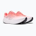 Men's running shoes New Balance Fresh Foam X 1080 v14 urgent red 10