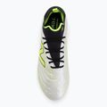 Football boots New Balance Tekela Elite Low V5 FG white 5
