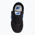 Children's shoes New Balance 323's V1 black 5