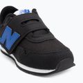 Children's shoes New Balance 323's V1 black 7
