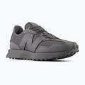 Shoes New Balance 327's V1 castlerock
