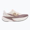 Women's running shoes New Balance FuelCell Rebel V5 angora 2