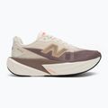 Women's running shoes New Balance FuelCell Rebel V5 angora 2