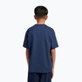 Children's T-shirt New Balance Authentic Brand Players Graphic Tee nb navy 3