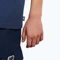 Children's T-shirt New Balance Authentic Brand Players Graphic Tee nb navy 6