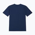 Children's T-shirt New Balance Authentic Brand Players Graphic Tee nb navy 8