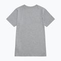 Children's T-shirt New Balance Jersey Stacked Logo Tee athletic grey heather 7