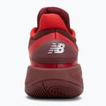 Basketball shoes New Balance Two WXY V5 red 6