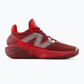 Basketball shoes New Balance Two WXY V5 red 8