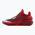 Basketball shoes New Balance Two WXY V5 red 9