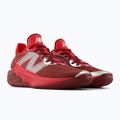 Basketball shoes New Balance Two WXY V5 red 10