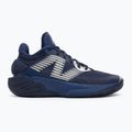 Basketball shoes New Balance Two WXY V5 blue 2