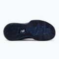 Basketball shoes New Balance Two WXY V5 blue 4