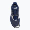 Basketball shoes New Balance Two WXY V5 blue 5