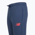 Children's trousers New Balance BB Graphic NB Jogger nb navy 3