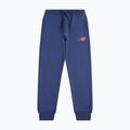 Children's trousers New Balance BB Graphic NB Jogger nb navy
