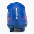 Children's football boots New Balance Tekela Team Low JR FG blue 6