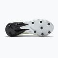 Children's football boots New Balance Tekela Team Low JR FG white 5