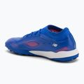 Children's football boots New Balance Tekela Team Low JR TF blue 3