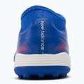 Children's football boots New Balance Tekela Team Low JR TF blue 6