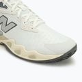 Men's basketball shoes New Balance Hesi Low V2 white 7