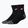Socks New Balance Active Premium Crew Quarter black