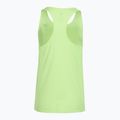 Women's running T-shirt New Balance Sport Essentials Tank afterglow 2