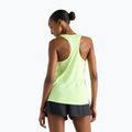 Women's running top New Balance Sport Essentials Tank afterglow 2