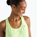 Women's running top New Balance Sport Essentials Tank afterglow 3
