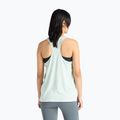 Women's running top New Balance Sport Essentials Tank cosmic jade 2
