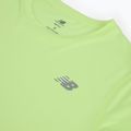 Women's running top New Balance Essentials afterglow 6