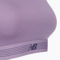 Training bra New Balance AC Train candied violet 8