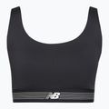 Training bra New Balance AC Train black/white 7