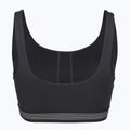 Training bra New Balance AC Train black/white 8