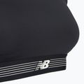 Training bra New Balance AC Train black/white 9
