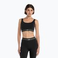 Training bra New Balance AC Train black/white