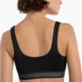 Training bra New Balance AC Train black/white 6