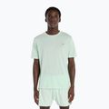 Men's T-shirt New Balance Athletics Run cosmic jade heather