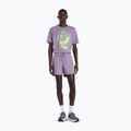 Men's running shorts New Balance Run Essentials 5" condied violet 2