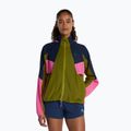 Women's running jacket New Balance RC sea moss
