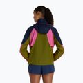 Women's running jacket New Balance RC sea moss 3