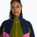 Women's running jacket New Balance RC sea moss 5