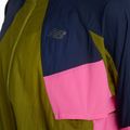 Women's running jacket New Balance RC sea moss 7