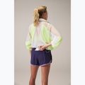 Women's running jacket New Balance RC afterglow 9