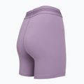 Women's shorts New Balance AC Fitted 5" candied violet 9
