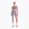 Women's shorts New Balance AC Fitted 5" candied violet 2